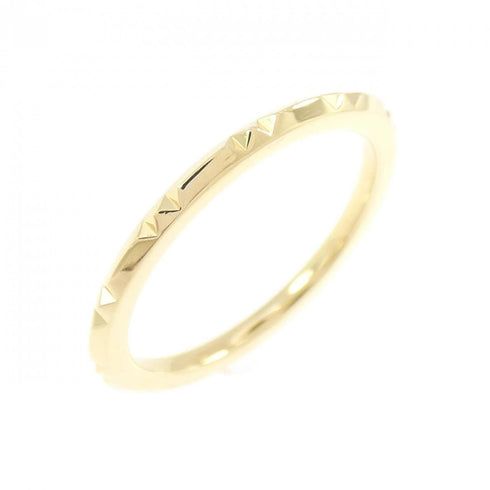 True Ring 18K Yellow Gold