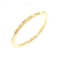True Ring 18K Yellow Gold