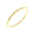 True Ring 18K Yellow Gold