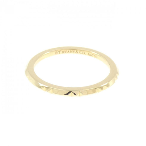 True Ring 18K Yellow Gold