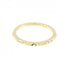 True Ring 18K Yellow Gold