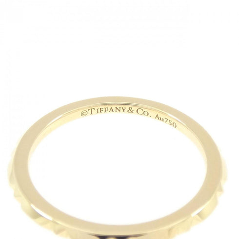 True Ring 18K Yellow Gold