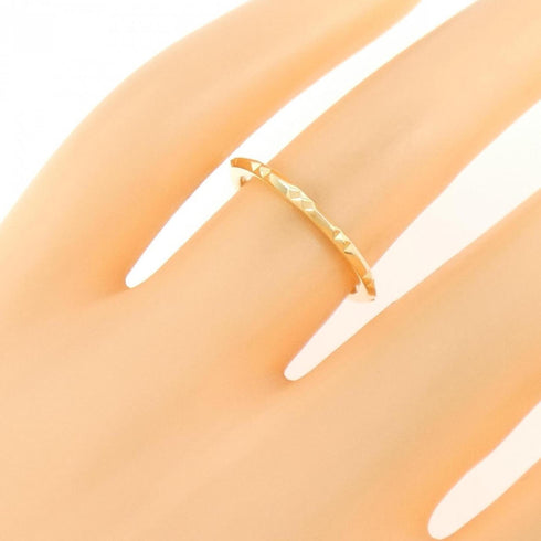 True Ring 18K Yellow Gold