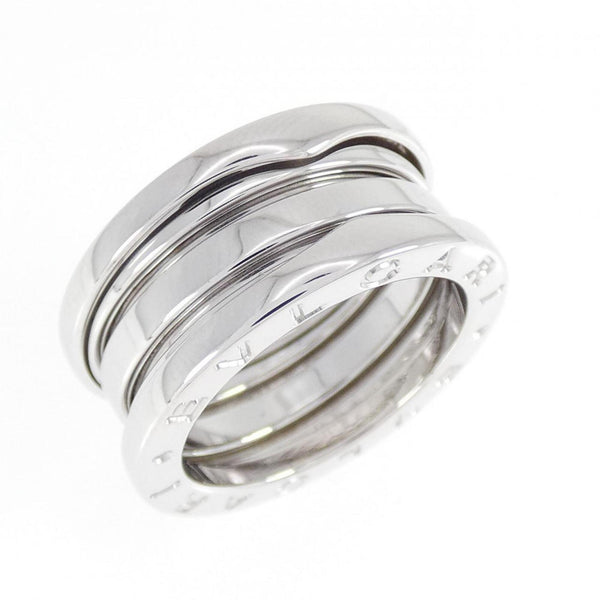 B.Zero1 Ring 18K White Gold
