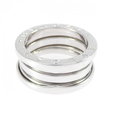 B.Zero1 Ring 18K White Gold