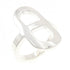 Ever Chaine d'Ancre Ring Small