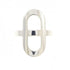 Ever Chaine d'Ancre Ring Small