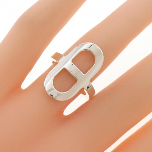 Ever Chaine d'Ancre Ring Small