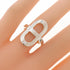 Ever Chaine d'Ancre Ring Small