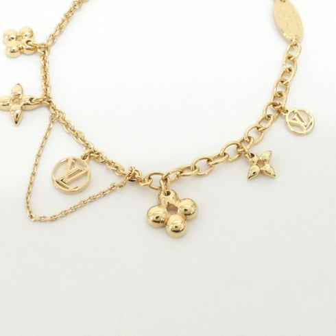 Blooming Bracelet Gold