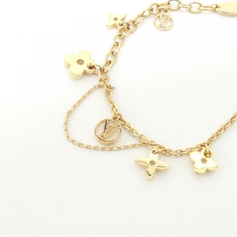 Blooming Bracelet Gold