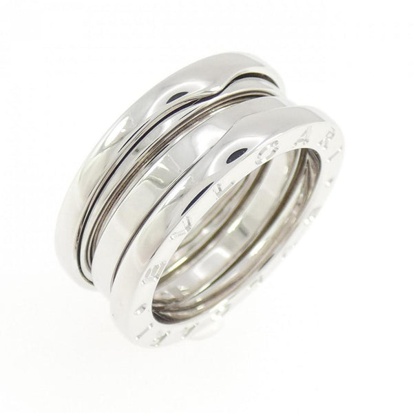 B.Zero1 Ring 18K White Gold