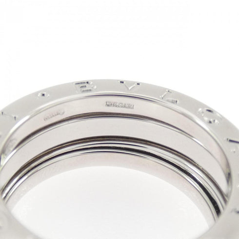 B.Zero1 Ring 18K White Gold