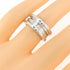 B.Zero1 Ring 18K White Gold