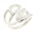 Chaine d'Ancre Ring Sterling Silver