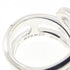 Chaine d'Ancre Ring Sterling Silver