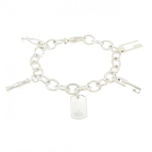 Bracelet Sterling Silver