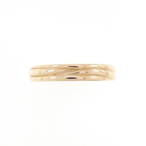 Alliance Epi Ring 18K Rose Gold