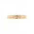 Alliance Epi Ring 18K Rose Gold