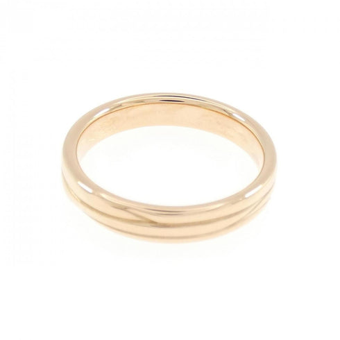Alliance Epi Ring 18K Rose Gold
