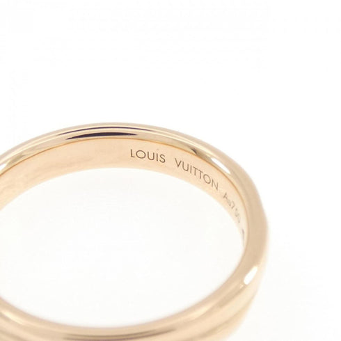 Alliance Epi Ring 18K Rose Gold