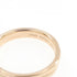 Alliance Epi Ring 18K Rose Gold