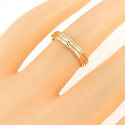 Alliance Epi Ring 18K Rose Gold
