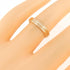 Alliance Epi Ring 18K Rose Gold