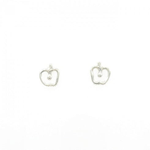 Earrings Sterling Silver