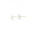 Earrings Sterling Silver
