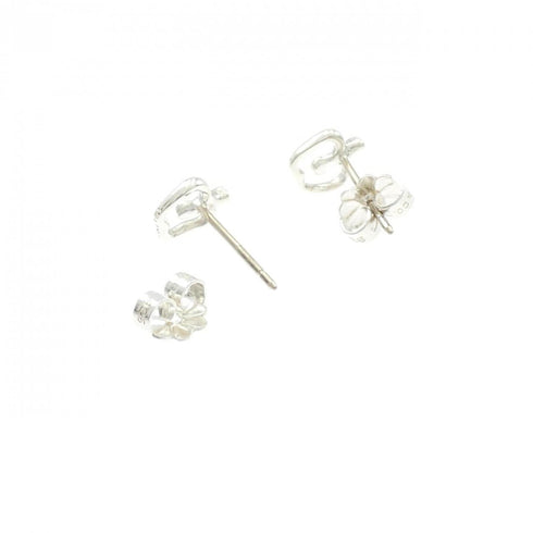 Earrings Sterling Silver