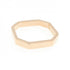 Ring 18K Rose Gold with Diamond