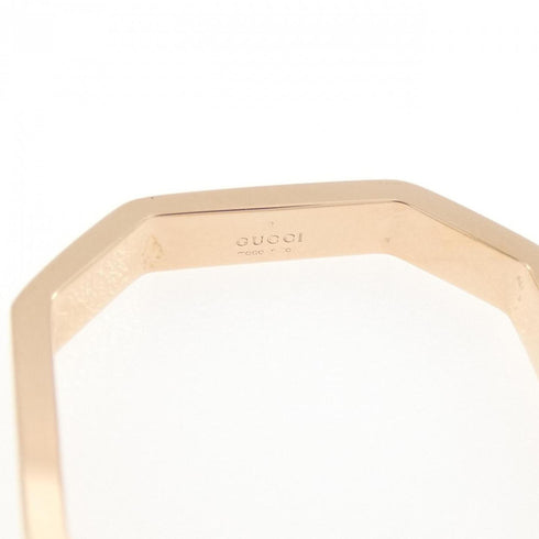 Ring 18K Rose Gold with Diamond
