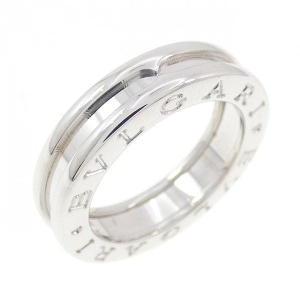 B.Zero1 Ring 18K White Gold