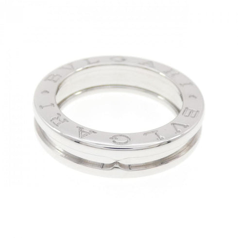 B.Zero1 Ring 18K White Gold