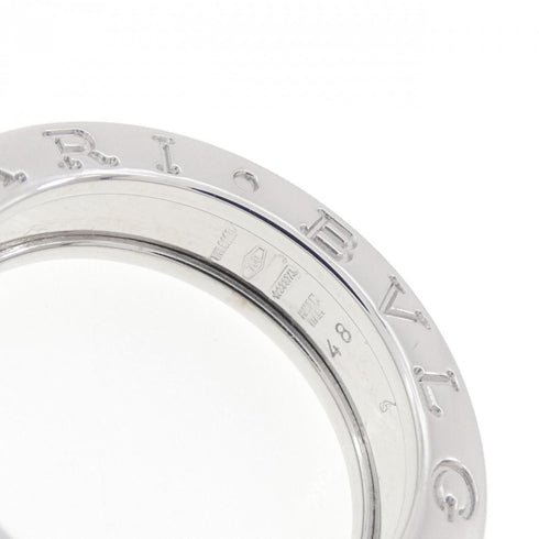 B.Zero1 Ring 18K White Gold