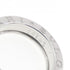 B.Zero1 Ring 18K White Gold