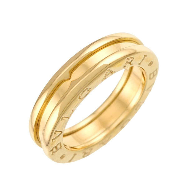 B.Zero1 Ring 18K Yellow Gold