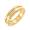 B.Zero1 Ring 18K Yellow Gold