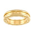 B.Zero1 Ring 18K Yellow Gold