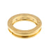 B.Zero1 Ring 18K Yellow Gold