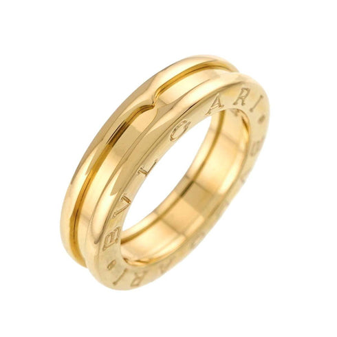 B.Zero1 Ring 18K Yellow Gold