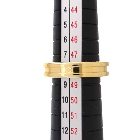 B.Zero1 Ring 18K Yellow Gold