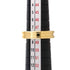 B.Zero1 Ring 18K Yellow Gold