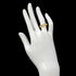 B.Zero1 Ring 18K Yellow Gold