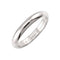 1895 Classic Ring Platinum 2.5mm