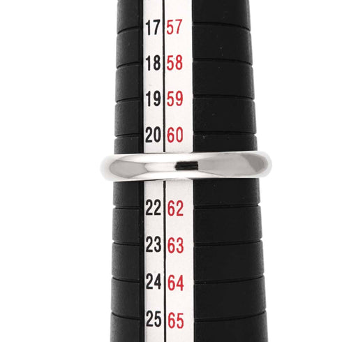 1895 Classic Ring Platinum 2.5mm