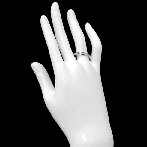 1895 Classic Ring Platinum 2.5mm