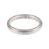 Band Ring Platinum