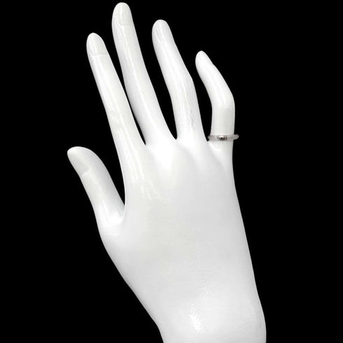 Band Ring Platinum